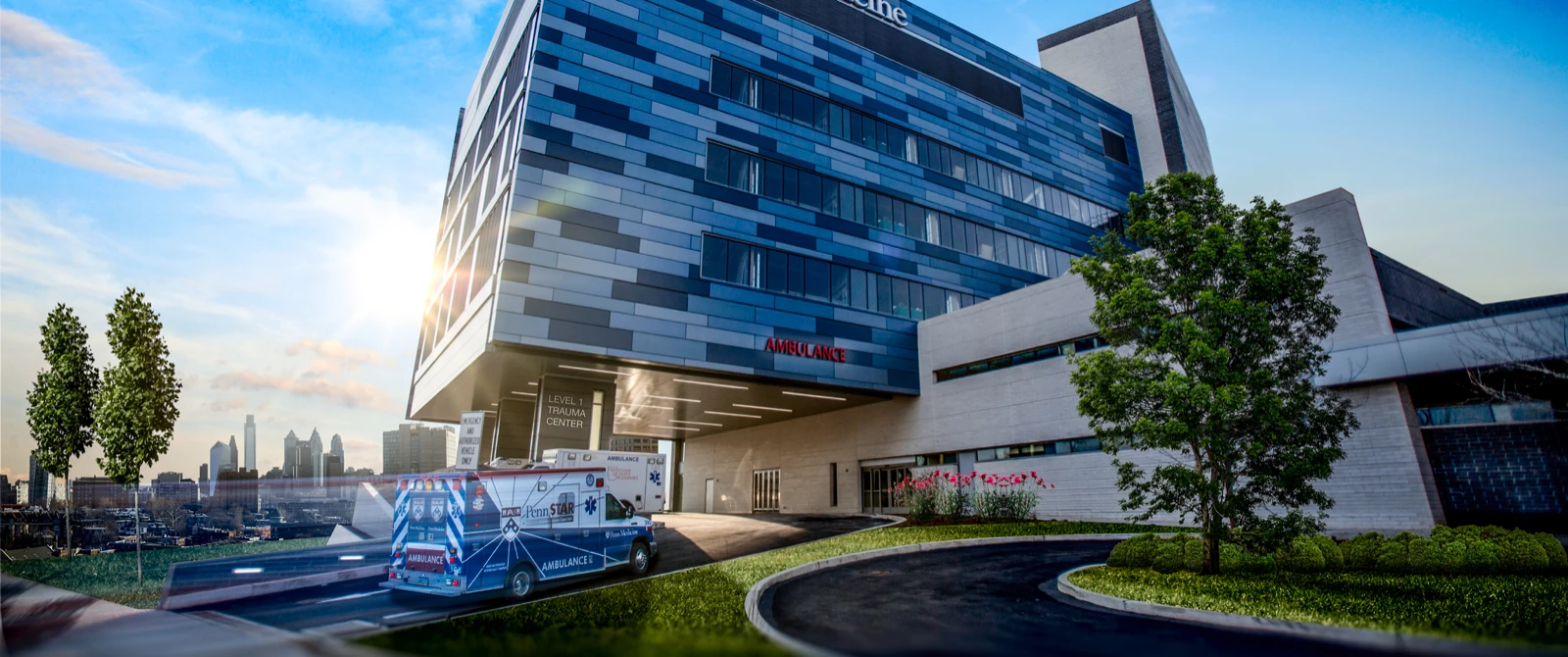 Penn Presbyterian Medical Center