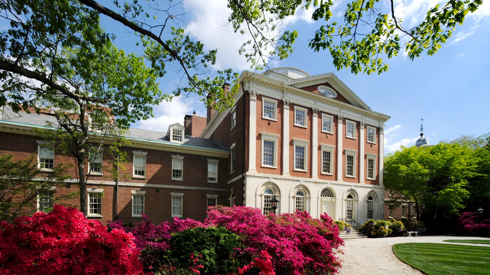 Pennsylvania Hospital